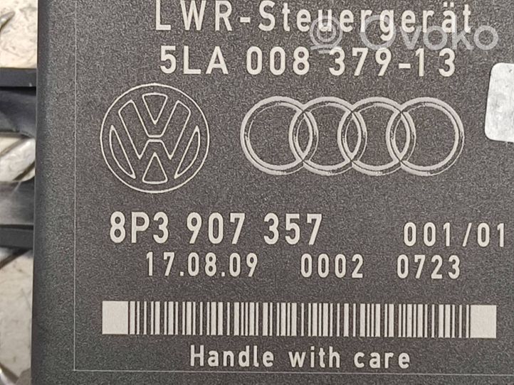 Audi A3 S3 8P Lichtmodul Lichtsensor 8P3907357