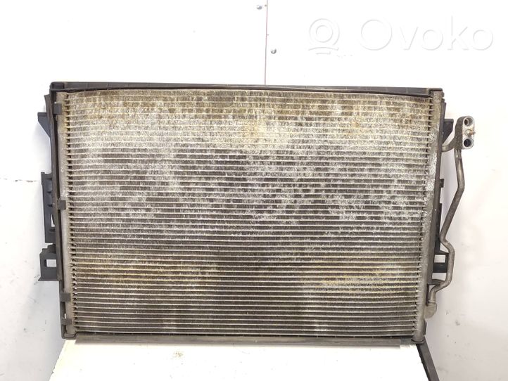 Mercedes-Benz S W221 Radiateur condenseur de climatisation A2215000554