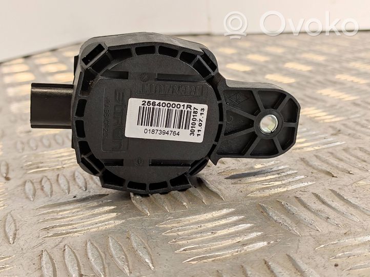 Renault Captur Alarm system siren 256400001R