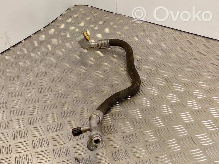 BMW 1 F20 F21 Air conditioning (A/C) pipe/hose 9212232