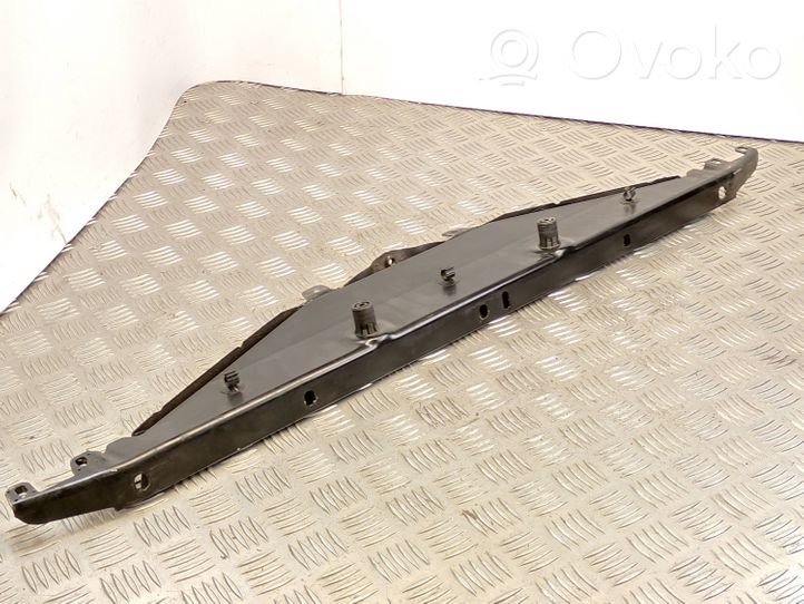 BMW 5 GT F07 Radiateur panneau supérieur d'admission d'air 7199417