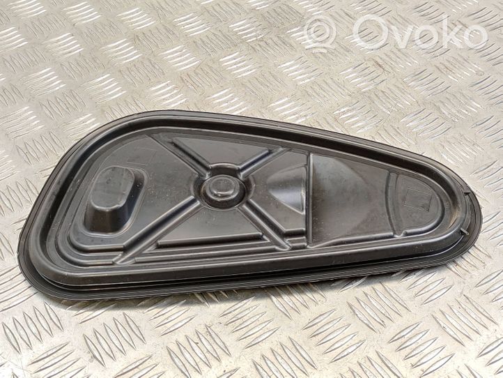 Volkswagen Polo VI AW Osłona klamki drzwi przednich 2G4837915B