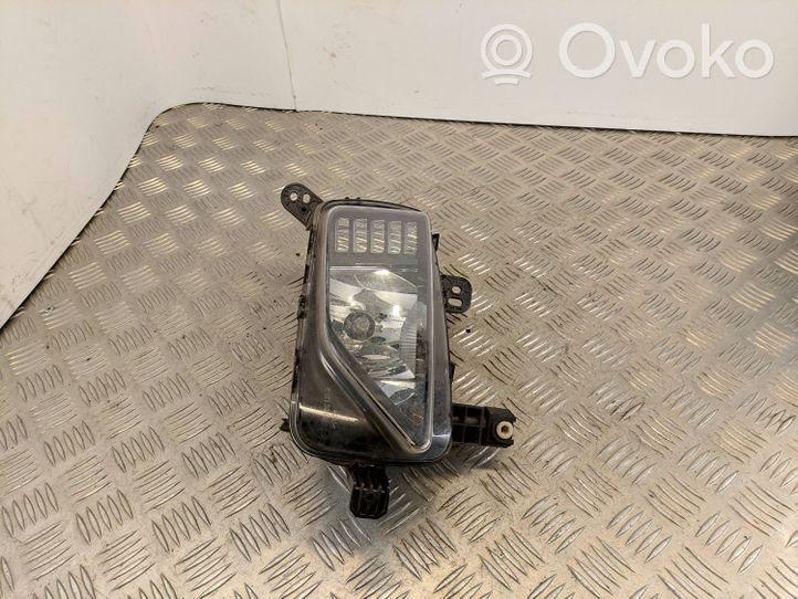 Volkswagen Polo VI AW Światło przeciwmgłowe przednie 2G0941661