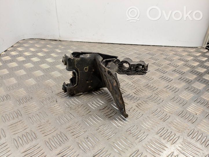 Volkswagen Caddy Uchwyt / Mocowanie pompy ABS 1K0614235D