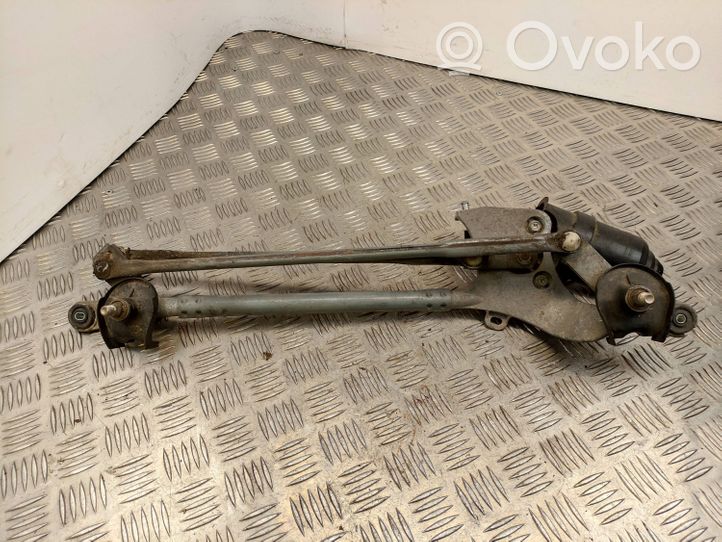 Toyota RAV 4 (XA30) Tiranti e motorino del tergicristallo anteriore 8511042150