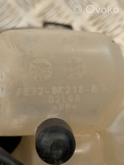 Land Rover Discovery Sport Dzesēšanas šķidruma izplešanās tvertne FK728K218AA