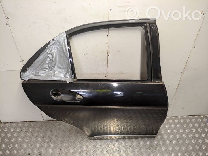 Mercedes-Benz C W204 Portiera posteriore A2047320210