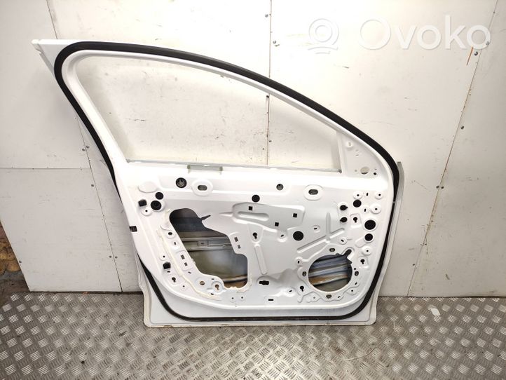 Citroen C4 III e-C4 Portiera anteriore 