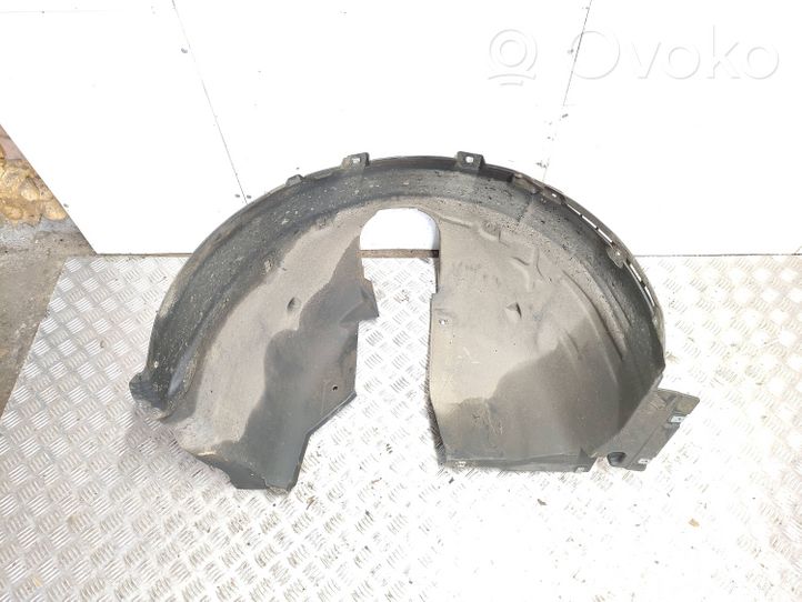 Citroen C4 III e-C4 Etupyörän sisälokasuojat 9831258480