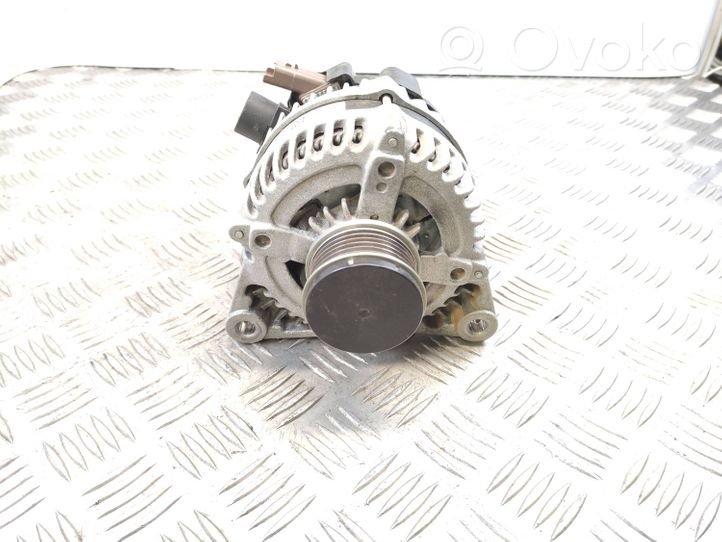 Citroen C4 III e-C4 Generatore/alternatore 9835688980