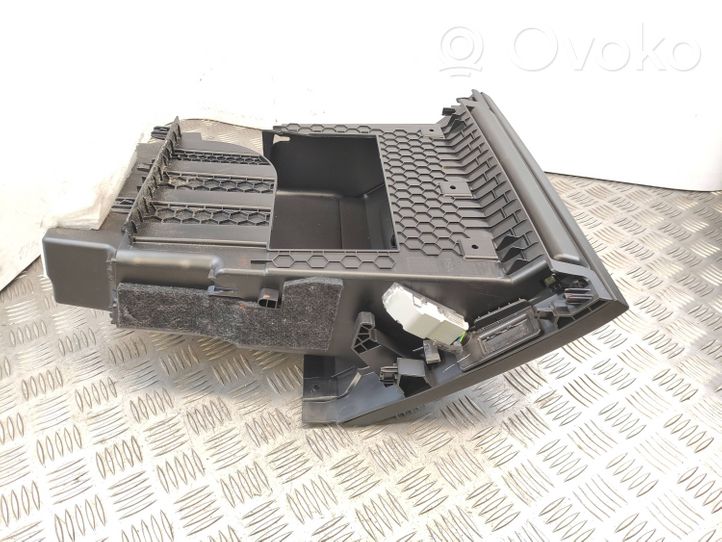 Citroen C4 III e-C4 Hansikaslokerosarja 9831715680