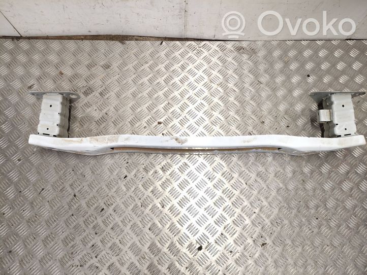 Citroen C4 III e-C4 Poutre de soutien de pare-chocs arrière 9833908880