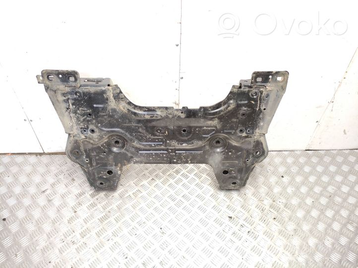 Citroen C4 III e-C4 Front subframe 