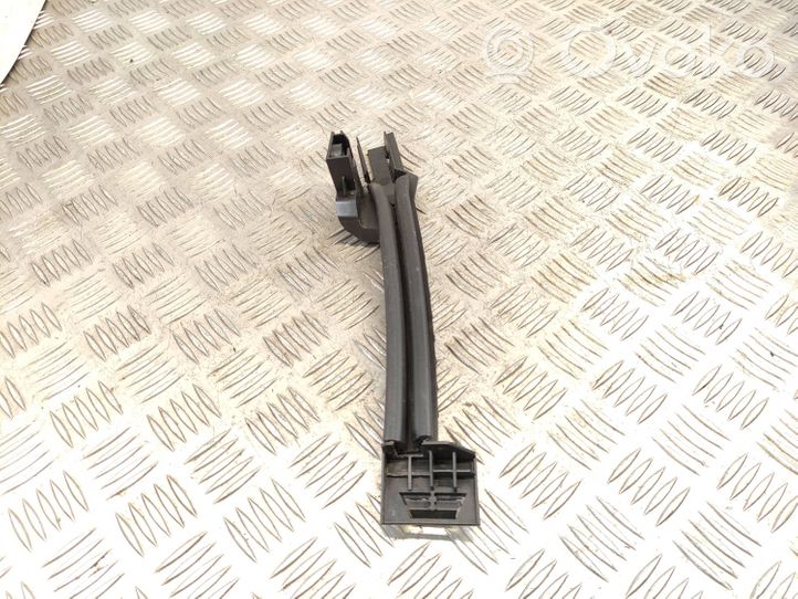 Citroen C4 III e-C4 Rail de pare-brise de porte arrière 9832978780