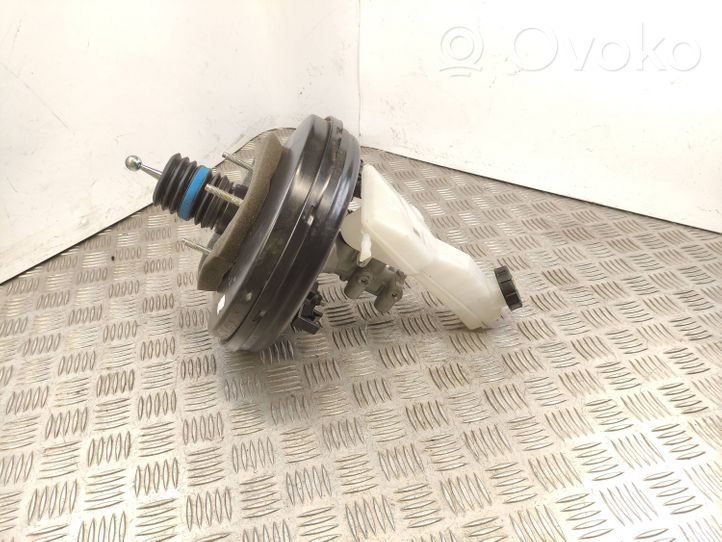 Citroen C4 III e-C4 Servofreno 9824391180