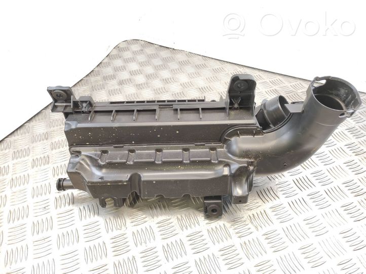 Citroen C4 III e-C4 Air filter box 9812735680