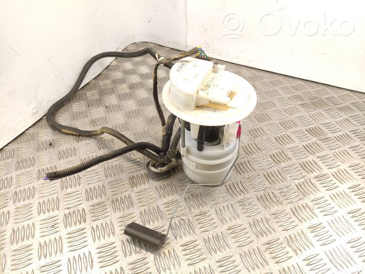 Citroen C4 III e-C4 Pompa carburante immersa 9833740680