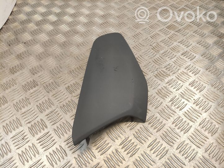 Citroen C4 III e-C4 Dashboard side end trim 9831062580