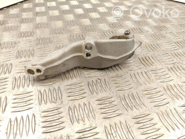 Citroen C4 III e-C4 Driveshaft support bearing bracket 9801150380EB