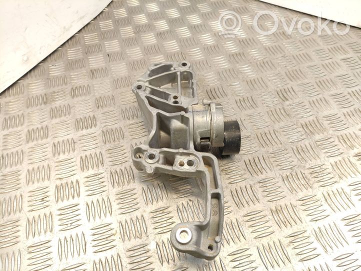 Citroen C4 III e-C4 Generator/alternator bracket 9809714680