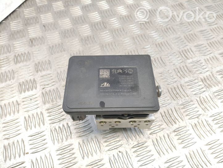 Citroen C4 III e-C4 Pompa ABS 9841360580