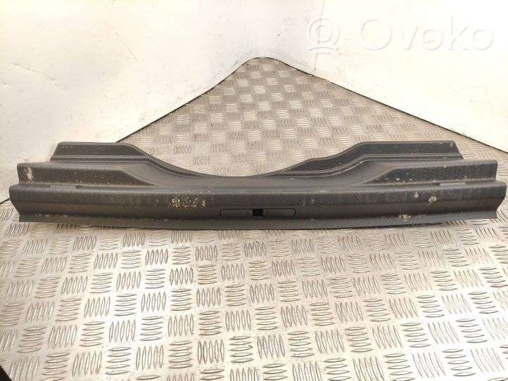 Citroen C4 III e-C4 Osłona pasa bagażnika 98442931ZD