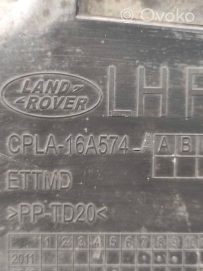Land Rover Range Rover L405 Etupyörän sisälokasuojat CPLA16A574