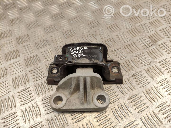 Opel Corsa E Wspornik / Mocowanie silnika 13371838