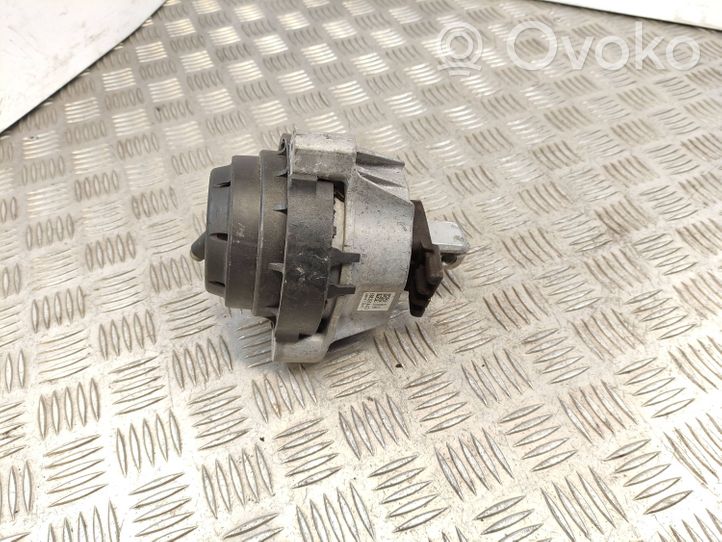 BMW 5 G30 G31 Support de moteur, coussinet 6883514