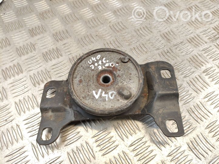 Volvo V40 Coussinet de boîte de vitesses 5n517m121