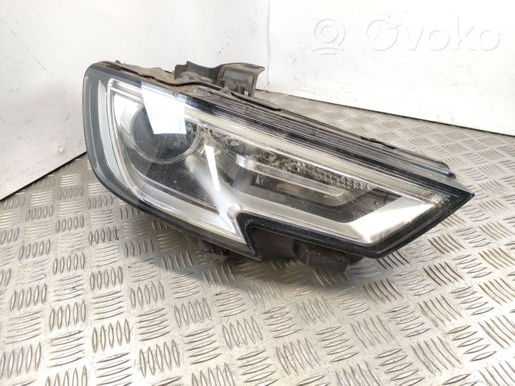 Audi A3 S3 8V Faro/fanale 8V0941006E