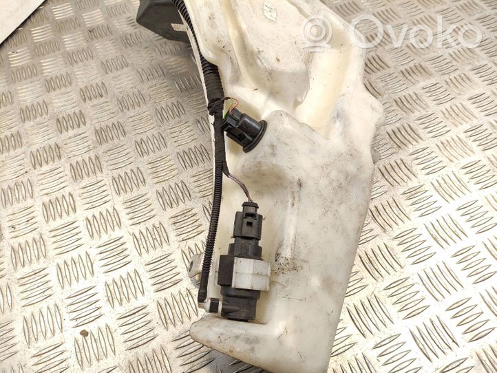 Audi S5 Serbatoio/vaschetta liquido lavavetri parabrezza 8T0955453