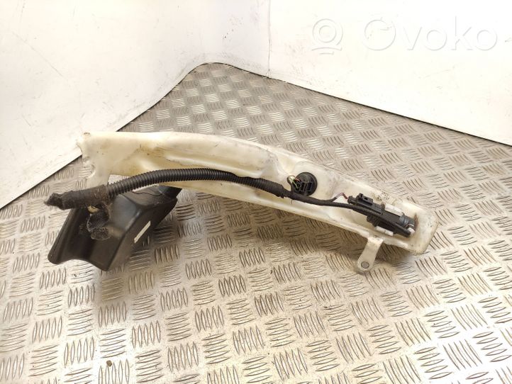 Audi S5 Бачок оконной жидкости 8T0955453