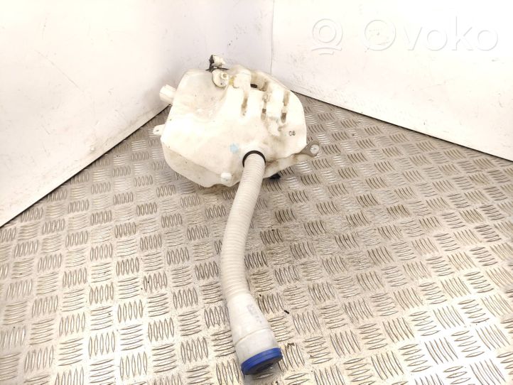 Citroen DS4 Serbatoio/vaschetta liquido lavavetri parabrezza 7866230708