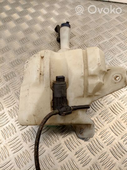 Alfa Romeo Mito Windshield washer fluid reservoir/tank 55702892