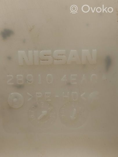 Nissan Qashqai Tuulilasinpesimen nestesäiliö 289104EA