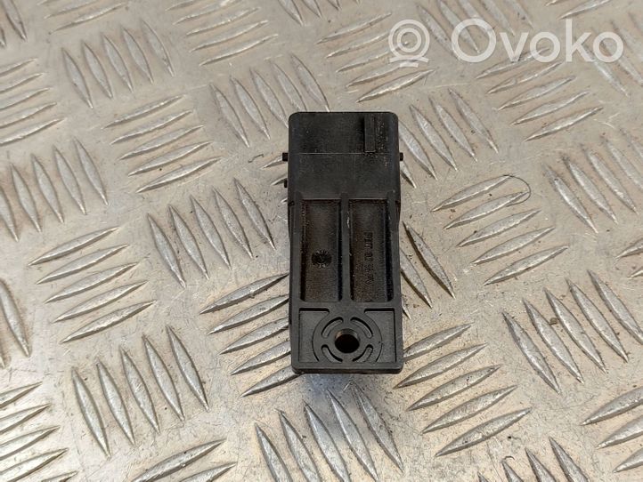 Citroen C4 II Przekaźnik / Modul układu ogrzewania wstępnego 9666671780