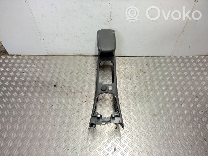 Opel Astra K Center console 13412337