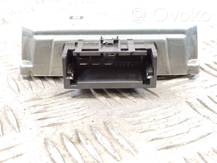 Opel Astra K Centralina/modulo keyless go 510558799