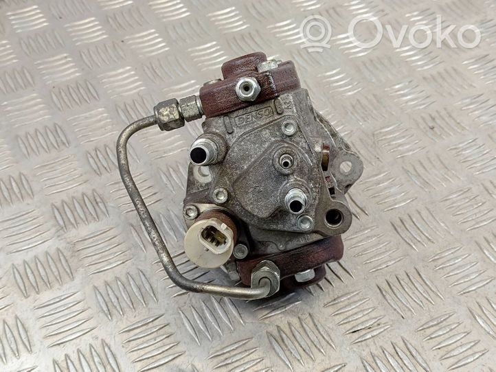 Opel Astra K Pompe d'injection de carburant à haute pression 55495426