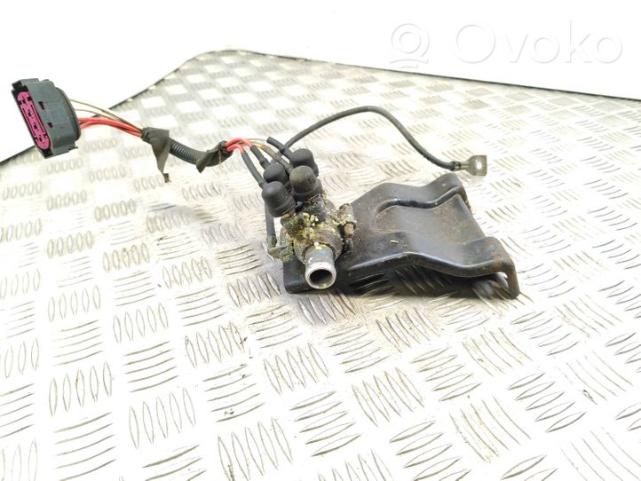 Nissan Juke I F15 Cavi candelette zsb1355164