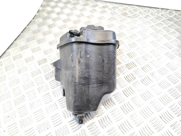 BMW X6 E71 Vase d'expansion / réservoir de liquide de refroidissement 7552546