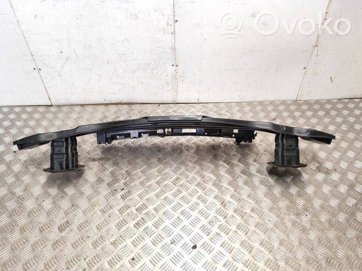 BMW 3 F30 F35 F31 Traversa del paraurti posteriore 77256921