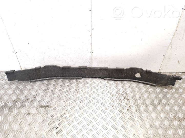 BMW 3 F30 F35 F31 Barra di rinforzo del paraurti anteriore 21106410