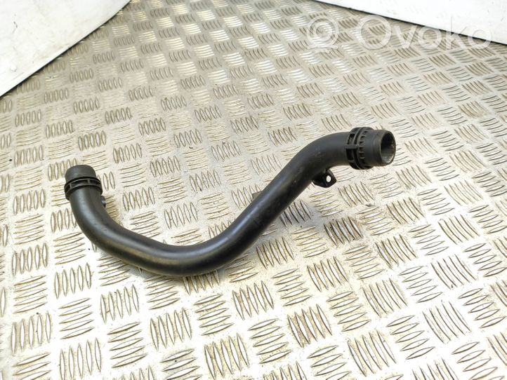 Audi A6 S6 C7 4G Coolant pipe/hose 04L121071H