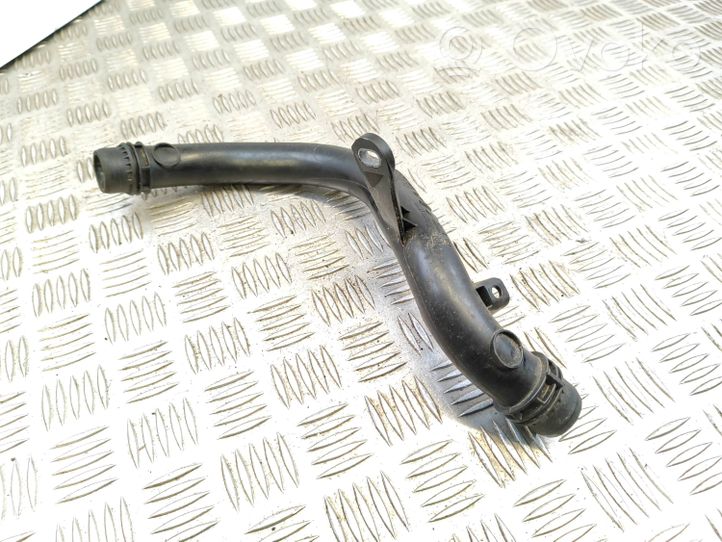 Audi A6 S6 C7 4G Coolant pipe/hose 04L121071H