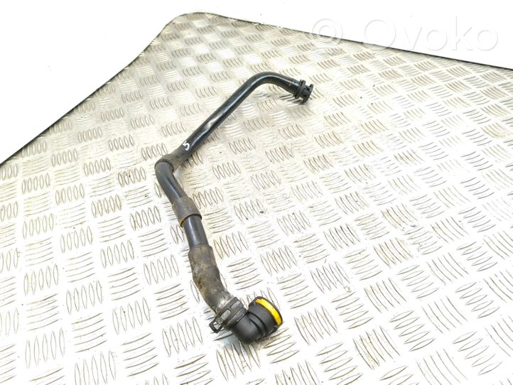 Ford Kuga I Breather/breather pipe/hose 9M5Q6A886