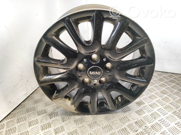 Mini One - Cooper F56 F55 Felgi aluminiowe R16 6855104