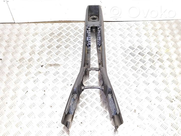 Peugeot 208 Console centrale 9672829777