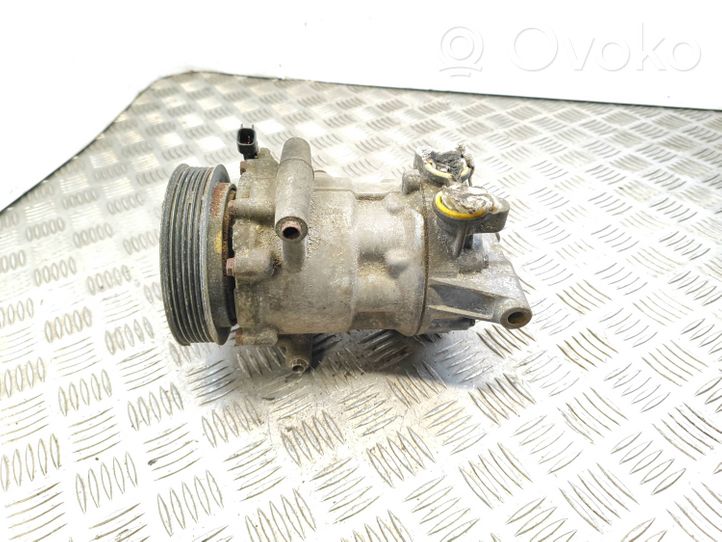 Ford Transit Compressore aria condizionata (A/C) (pompa) 7C1119D629AA